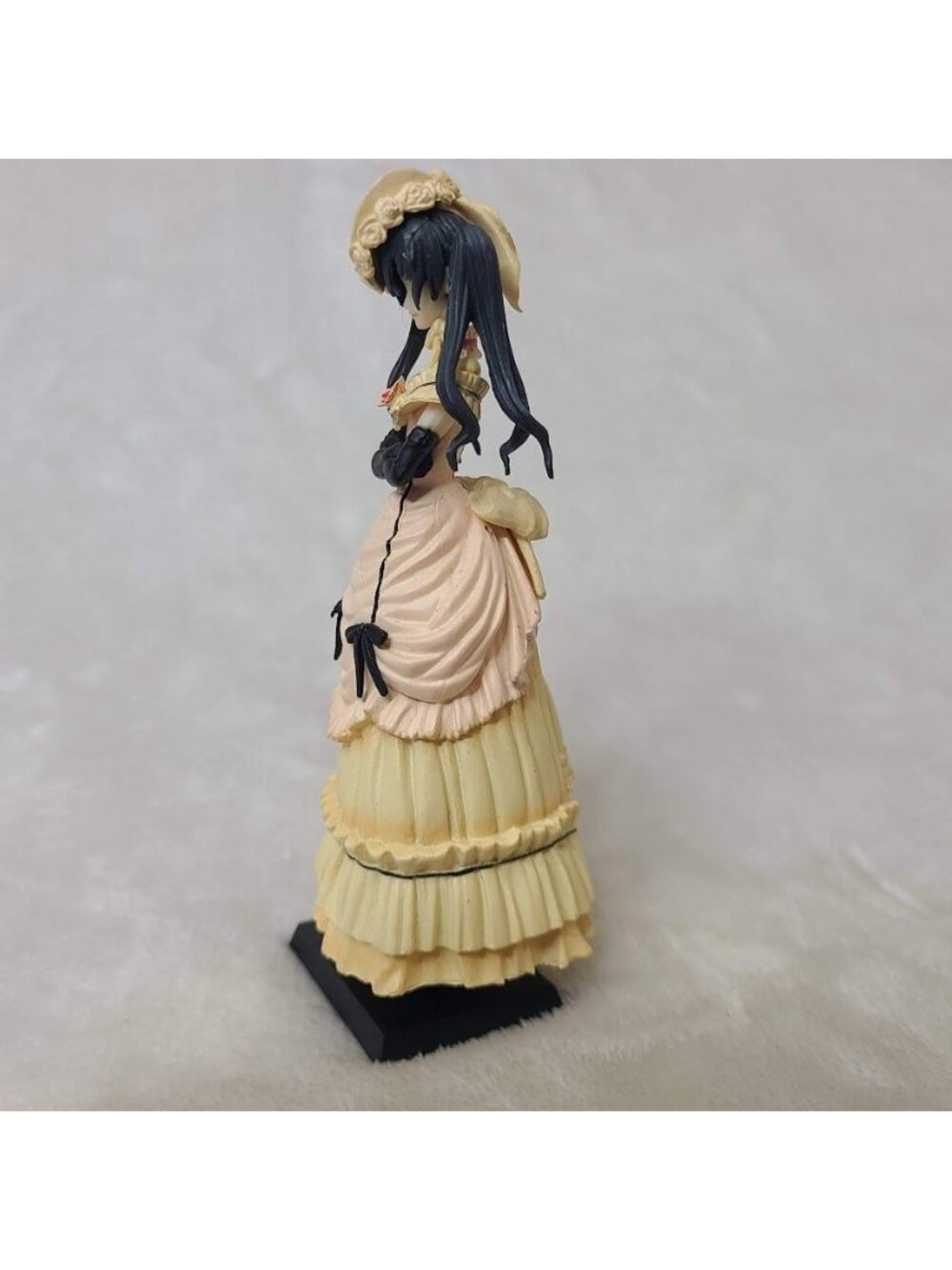 Black Butler Kuroshitsuji Ciel Phantomhive In Dress Square Enix Anime Figure 5" - Picture 5 of 7